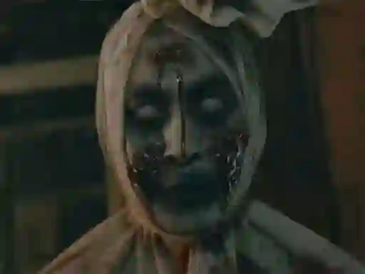 Gioco Pocong and Kuntilanak Terror Horror in linea