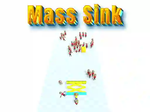 Gioco Mass Sink in linea