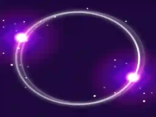 Gioco NEON 360 in linea