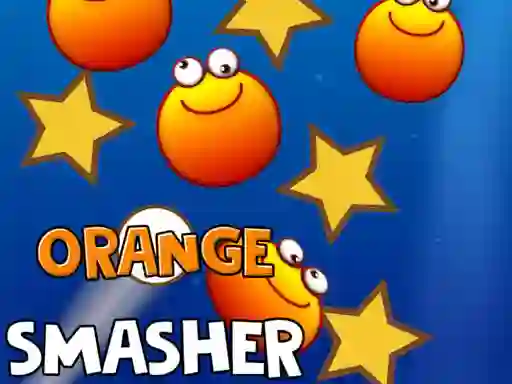 Gioco Orange Smasher in linea