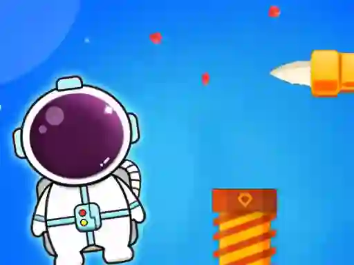 Gioco Space in linea