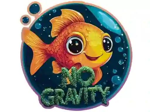 Gioco No Gravity in linea