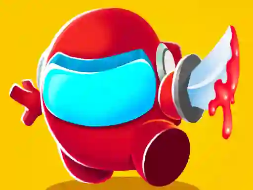 Gioco Impostor Killer in linea