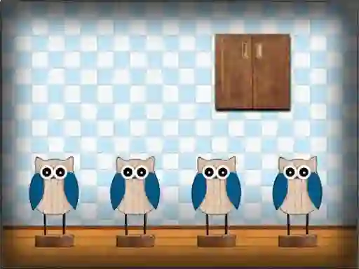 Gioco Amgel Easy Room Escape 55 in linea