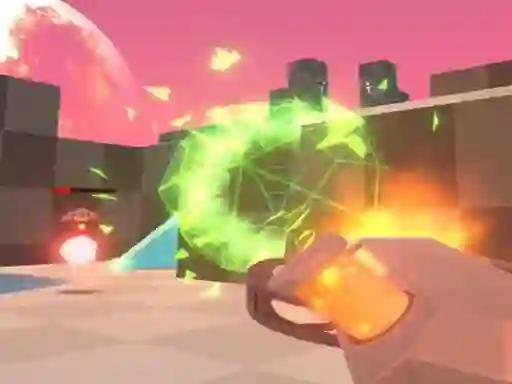 Gioco Hover Hunt in linea
