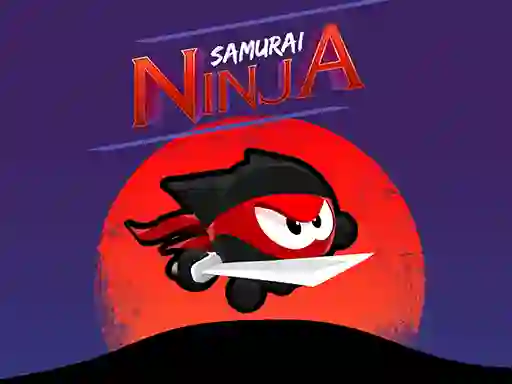 Gioco Ninja Samurai in linea
