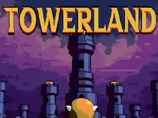 Gioco Towerland in linea