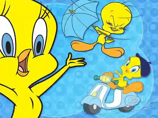 Gioco Tweety Bird in linea