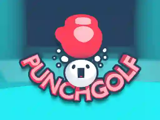Gioco PUNCHGOLF in linea