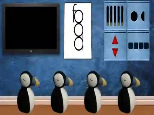 Gioco Euphoric Boy Escape in linea