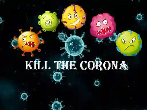 Gioco Kill The Corona in linea