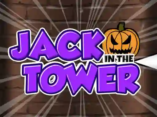 Gioco Jack In The Tower in linea