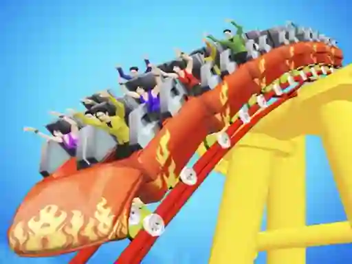 Gioco Roller Coaster in linea