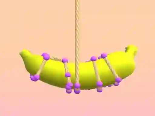 Gioco Object Untangler in linea