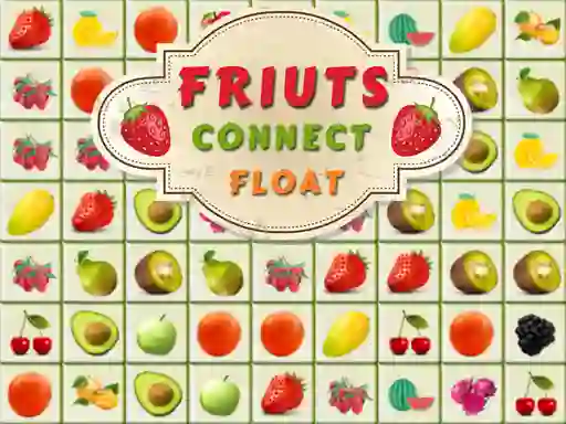 Gioco Fruits Float Connect in linea