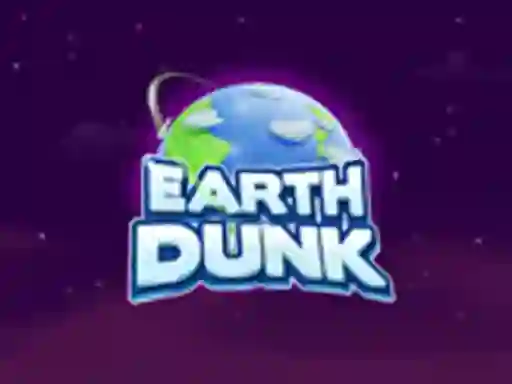 Gioco Earth Dunk in linea
