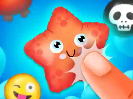 Gioco Fun Balloon Pop in linea