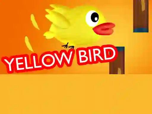 Gioco Yellow bird in linea