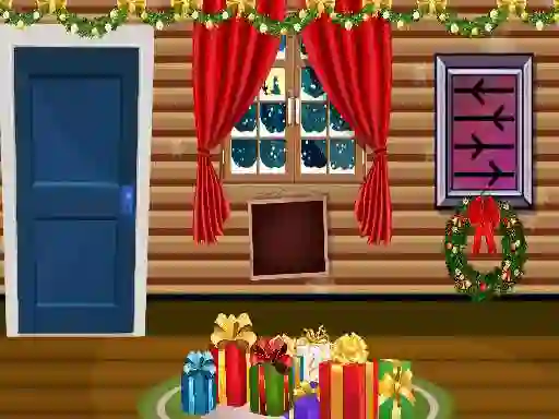 Gioco Christmas Palace Escape in linea