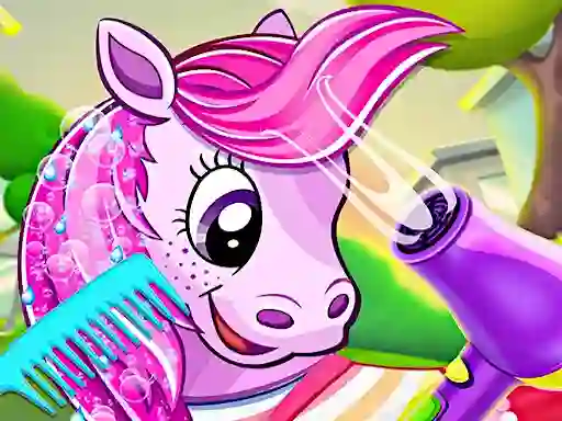 Gioco My Little Pony in linea