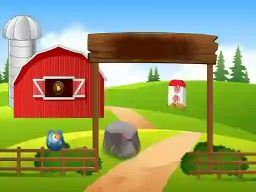 Gioco Rescue The Cow in linea