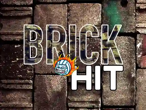 Gioco Brick Hit in linea