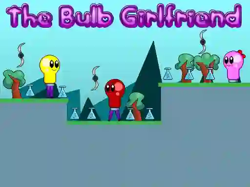 Gioco The Bulb Girlfriend in linea