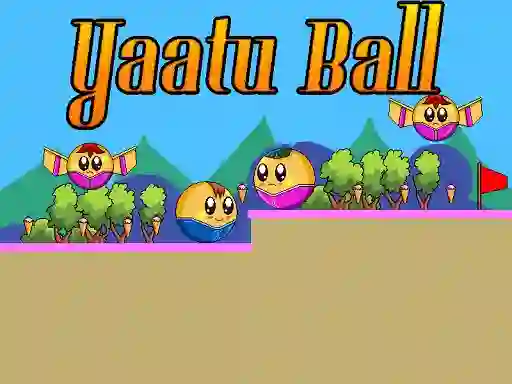 Gioco Yaatu Ball in linea