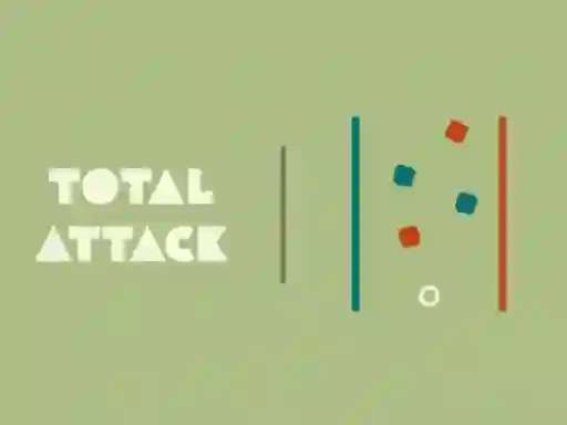 Gioco Total Attack in linea