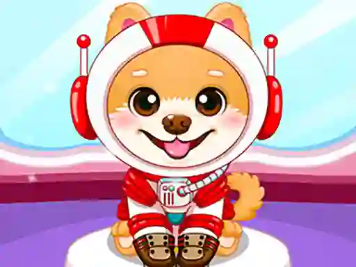 Gioco Baby Pet Sitter in linea