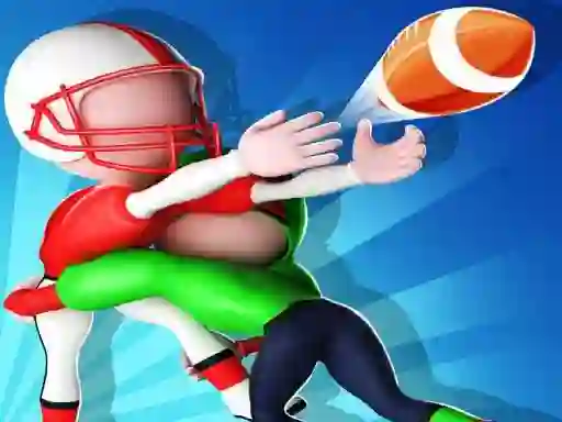 Gioco Crazy Touchdown in linea