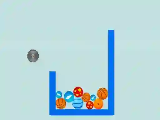 Gioco Saw Destroyer in linea
