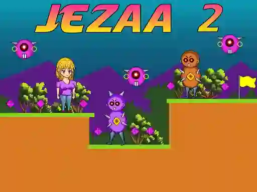 Gioco Jezaa 2 in linea