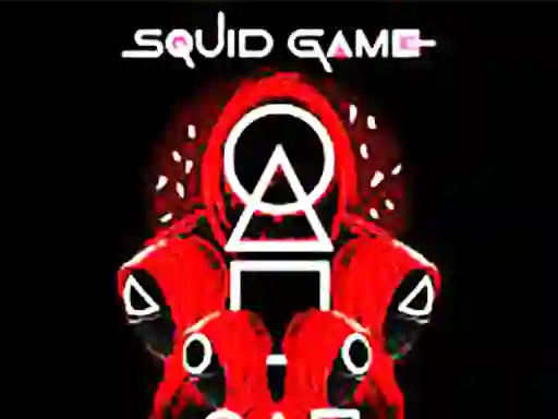 Gioco Squid Jump Challenge in linea