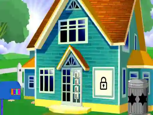 Gioco Farm House Escape in linea