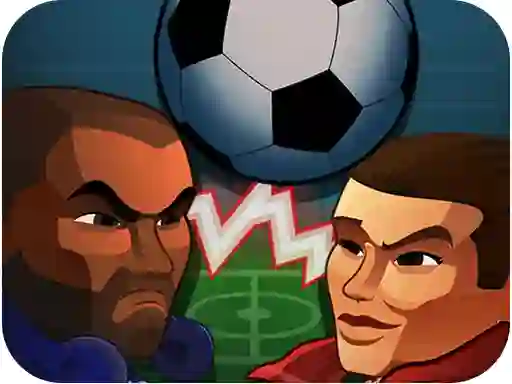 Gioco Football Heads in linea