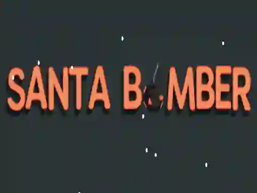 Gioco Santa Bomber in linea