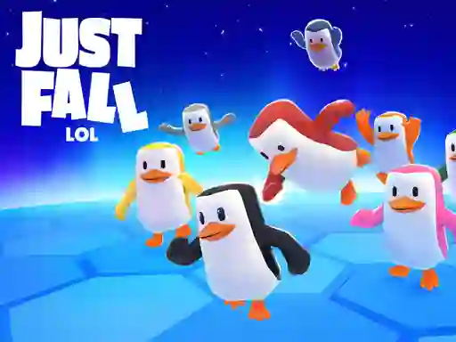 Gioco JustFall.LOL in linea