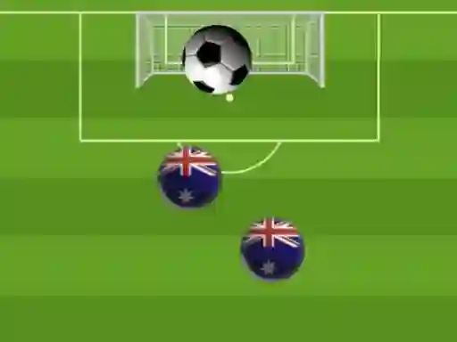 Gioco Shoot a Goal in linea