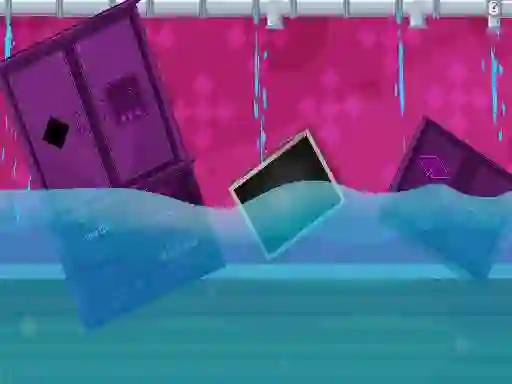 Gioco Flood Escape in linea