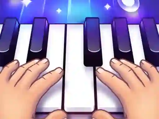 Gioco Virtuals Piano in linea