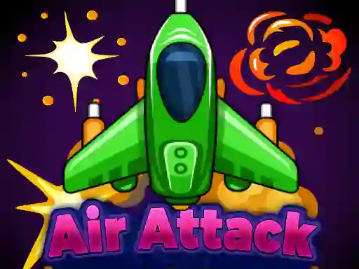 Gioco Air Attack in linea
