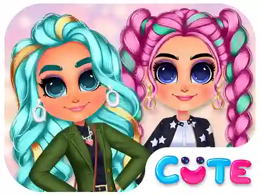 Gioco Perfect Stylish Street Look in linea