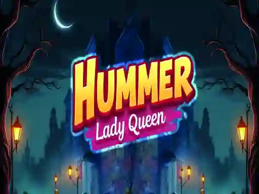 Gioco Hummer Lady Queen in linea