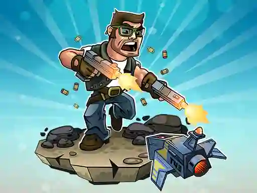 Gioco Mr Superfire in linea
