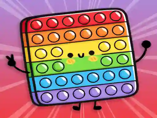 Gioco Pop It Party! in linea