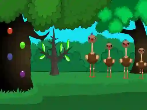 Gioco Canny Land Escape in linea