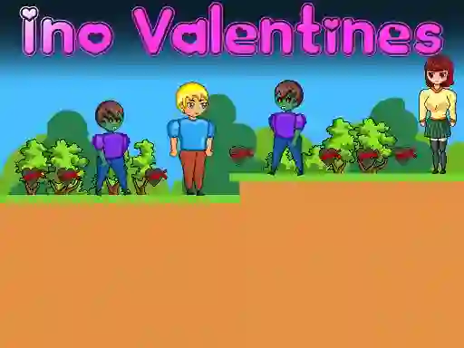 Gioco Ino Valentines in linea