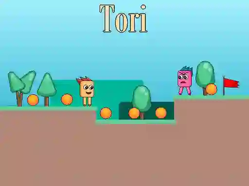 Gioco Tori in linea