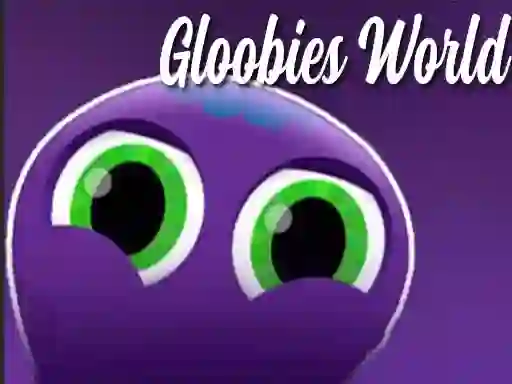 Gioco Gloobies Worlds in linea
